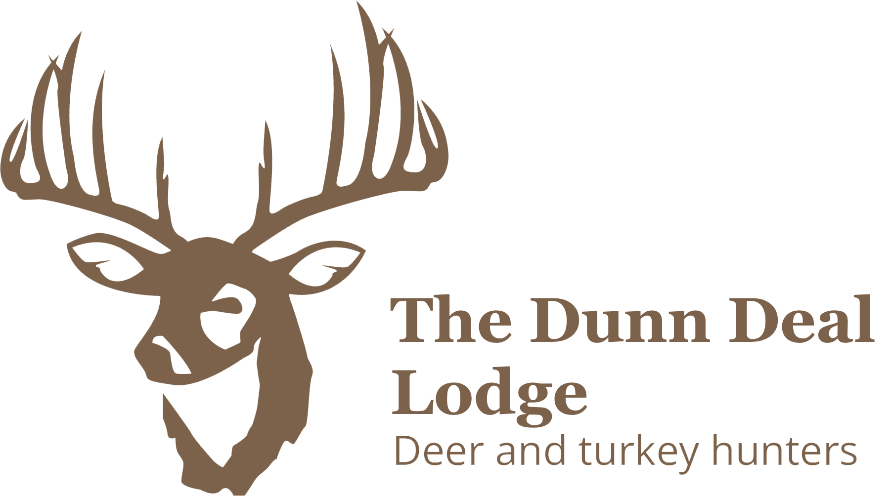 The Dunn Deal Lodge